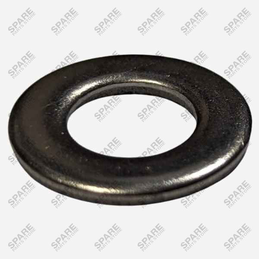 [ZP986] I-125-M10 - ZUMMO PC STAINLESS STEEL WASHER M10 R2(L11-S3)