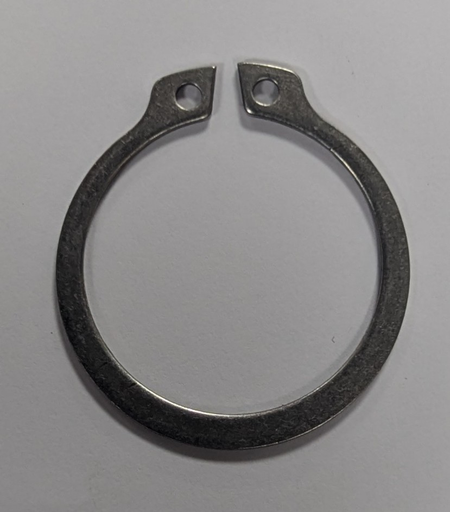 [ZP1441] I-471-E28 - ZUMMO P C/N S. STEEL RETAINING RING FOR L2(L11-S3)