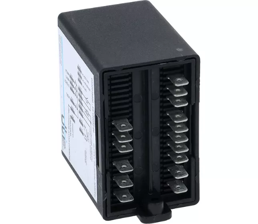 [SPECM030] 5086216 - M2004 ECM Controbox 16 pol 230v R2(L14-S4)