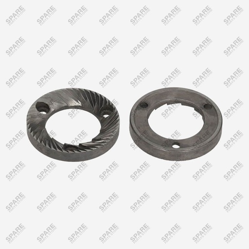 [SPEUR13] Eureka Grinder Burrs MAC50 CP  50mm