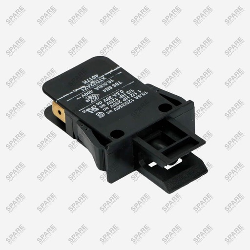 [SP755 - SAECO] NE05.039 - BIPOLAR MICROSWITCH
