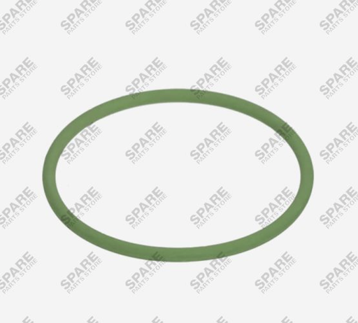 [SP719 - SAECO] NM04.010 - OR ORM 0730-40 FPM 70+-5 IRHD BLACK R2(L4-S2)