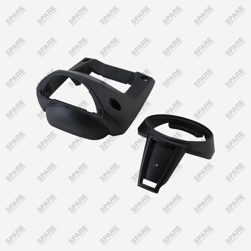 [SPF526] NR9Q79999CGRA - FAEMA KIT GRUPPO E71E BLACK "T(R2-L9)"