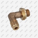 [SPF1006] 532660740F-  ADJUSTABLE 1/8 ELBOW CONNECTOR FAEMA R2(L6-S2)