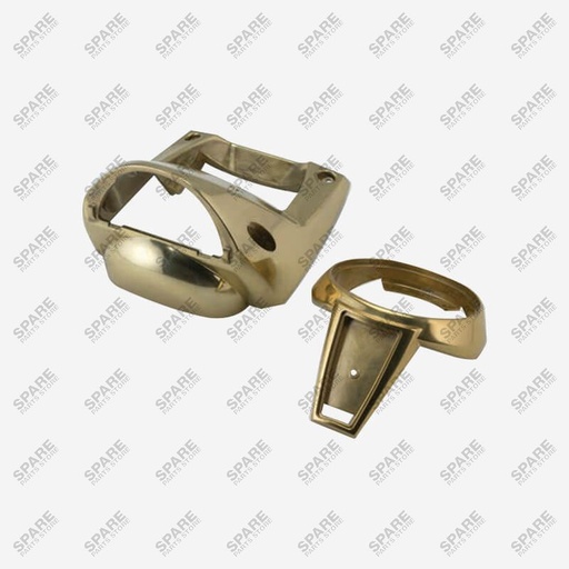 [SPF524] NR9Q79G99CGRA - FAEMA KIT GRUPPO E71E GOLD R2(L9-S1)
