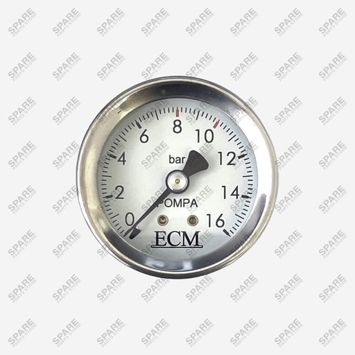 [SPECM006] P2504 ECM pump pressure gauge T5 R2(L14-S3)