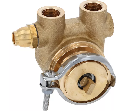 [SPECM012] P3025 ECM Rotary pump 50l/h R2(L14-S2)
