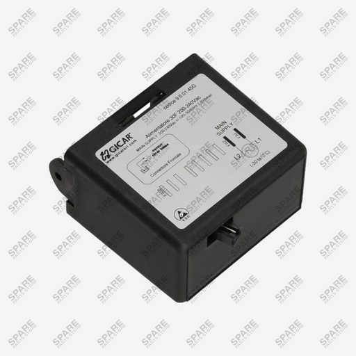 [SPECM031] P6032 Power supply 220v-240v R2(L14-S4)