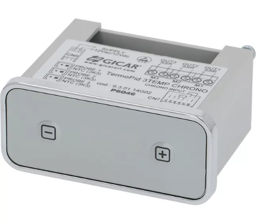 [SPECM049] P6046 Thermo PID 3 STAINLESS STEEL DESIGN ECO R2(L14-S4)