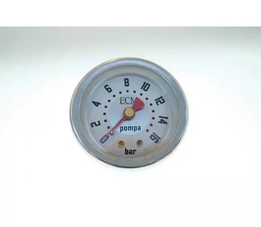 [SPECM003] P6049 - 5146654 - ECM PUMP PRESSURE GAUGE SYNCHRONIKA R2(L14-S3)