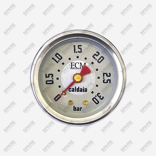 [SPECM004] P6050-5146657-ECM Boiler pressure gauge synchronika R2(L14-S3)