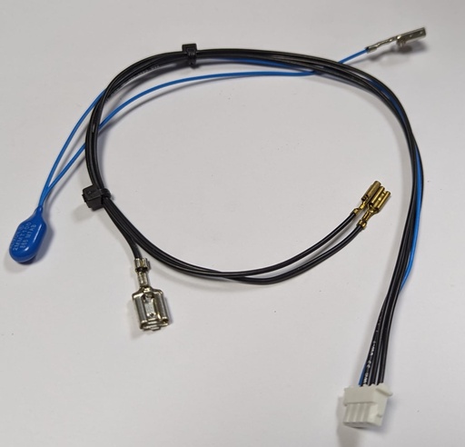 [SP869 - SAECO] 421946000541 4P.CONN.COIL+DOSER MICRO V2 RY R2(L13-S2)