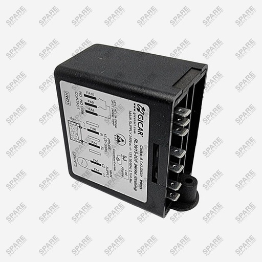 [SPECM032] P9025 Ecm Elektronik Box Classika R2(L14-S4)