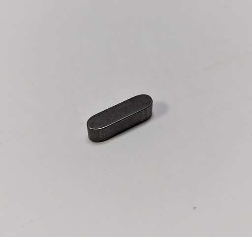 [ZP1074] T-6885A-5x5x18 ZUMMO P C/N COTTER 5X5X18 DIN-6885A R2(L11-S3)