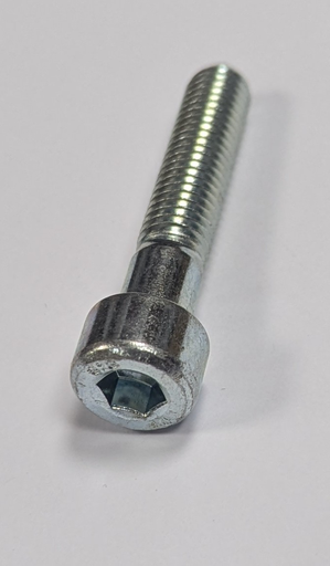 [ZP1736] T-912-M8X40 - ZUMMO PN HEXAGON SOCKET HEAD CAP SCREW R2(L11-S3)