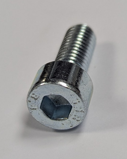 [ZP1312] T-912-M8x20 - ZUMMO PARTS CLASSIC SCREW ALLEN M8x20 R2(L11-S3)