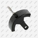 [SPF400] 983066030 - Faema Complete Steam Tap Cam R2(L9-S2)