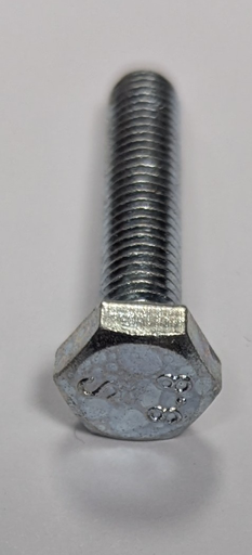 [ZP1313] T-933-M6x30 - ZUMMO PARTS CLASSIC SCREW M6X30 DIN-93 R2(L11-S3)