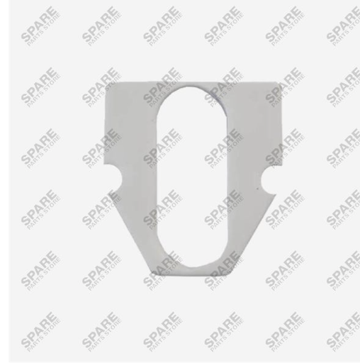 [SPA902] TF1 - GROUP GASKET 66 x 64 x 2 R2(L14-S2)