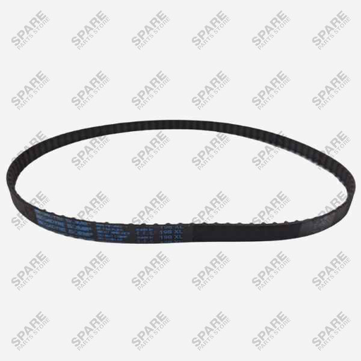 [ZP1747] V0281-  ZUMMO PARTS NATURE 198 XL 037 BELT R2(L11-S3)