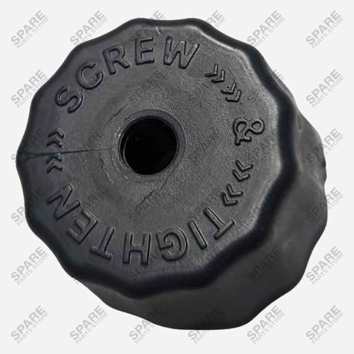 [ZP1635] V0293B-1 - ZUMMO PARTS NATURE GP FASTENING NUT R2(L11-S2)