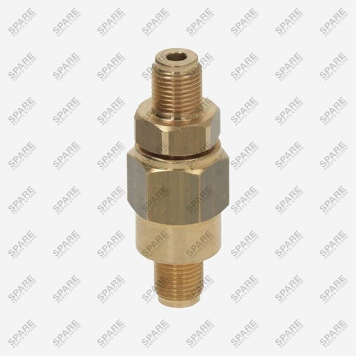 [SPECM047] c229900548 Recoil valve 1/8 mm R2(L14-S3)