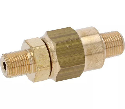 [SPECM047] c229900548 Recoil valve 1/8 mm R2(L14-S3)