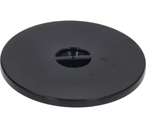 [SPEUR29] 5107.0013 - 1080053-   LID FOR COFFEE HOPPER ø 180 mm Zenith/MCD R2(L1-S2)