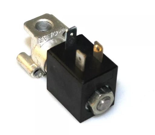 [SPBV19] 25038736 - Bianchi Vending valve 2 ways D.2,9 24DC -(L3S1)