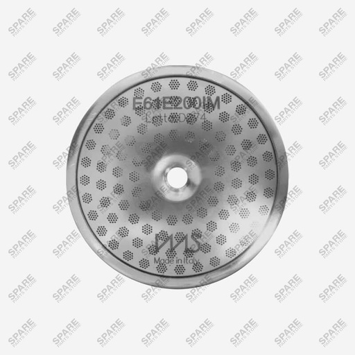 [SPF880] 1081173 - 983560010F - 783060000F Faema Shower R2(L8-S3)
