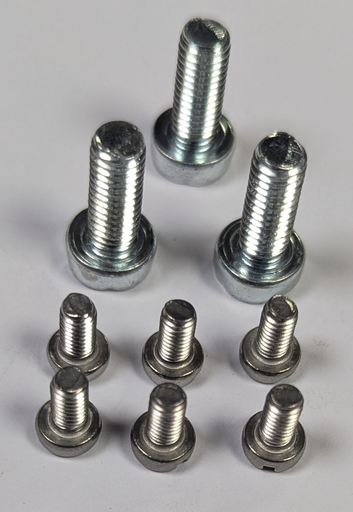 [SPEUR19] 2572.0100 KIT-6060 Kit Viti Helios Portamacine R2(L1-S3)