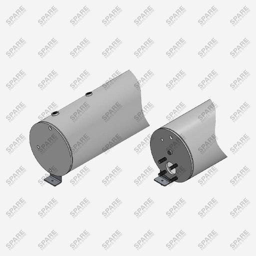 [SLP187] 15005-12110 -  Steam Tank, Slayer Steam 2 Group