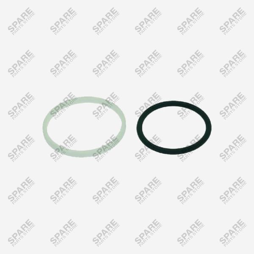 [SPF871] 537017418 - 1186949 - Faema Piston Seal D.50 R2(L6-S2)