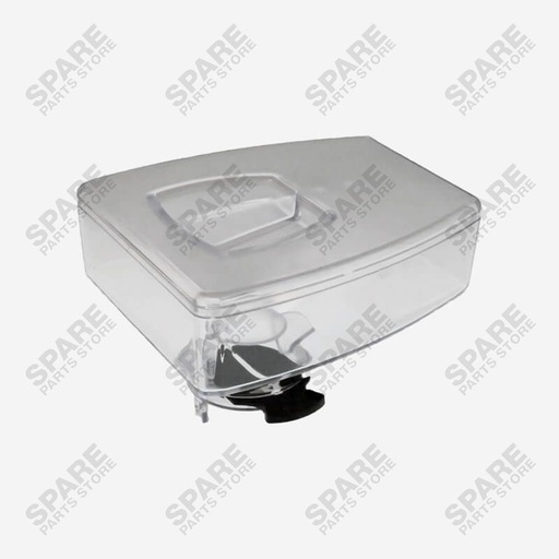 [SPEUR35] 5142529 - 2580.1000 EUREKA Full complete hopper Atom 