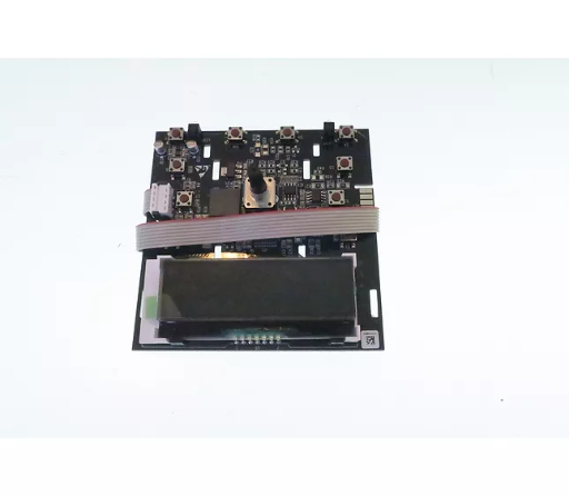 [SPBV31] 26107216 Bianchi Vending LCD Touch 7''' LElsa - (L2S2)