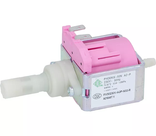[SPBV33] 27003286 Bianchi Vending Pump EP5 230V - (L3S3)