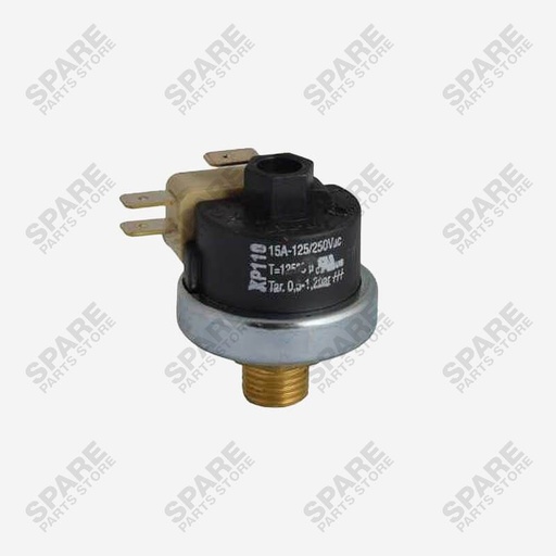 [SPEKT18] 01344035 Elektra Pressure Switch L5S2