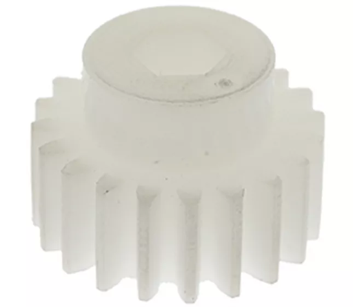[SPBV03] 05155516 - Bianchi Vending Cup Movement Pinion Iris L3S3