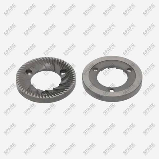 [SPEUR32] Eureka Grinder Burrs MAC74 CP 75mm atom olympus mythos-