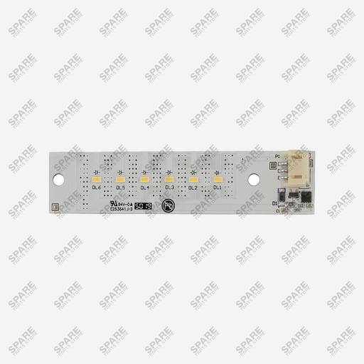 [SPF838] 538048000 Faema LED Card For Group