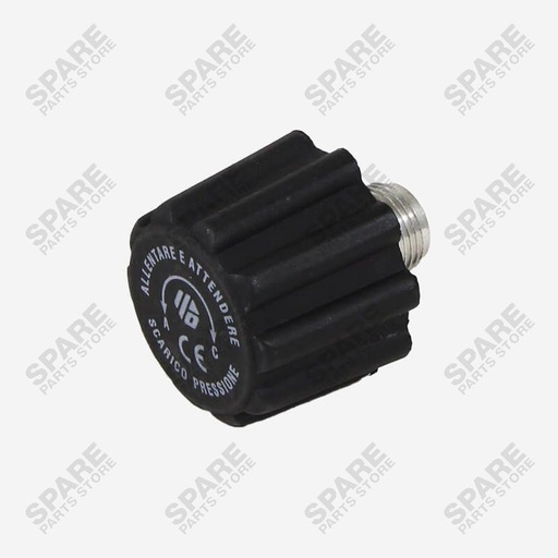 [SPEKT11] 00145034 Elektra Safety Valve Plug L5S2