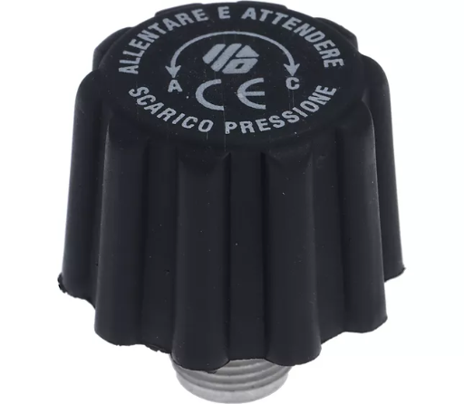 [SPEKT11] 00145034 Elektra Safety Valve Plug L5S2