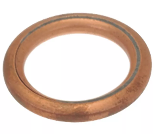 [SPEKT10] 00102035 Elektra Washer 1/4-copper L5S3