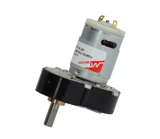 [SP808 - SAECO] 11033191 GEARMOTOR MECHTEX 25 RPM R2(L14-S2)