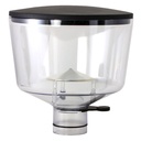 [SPECM039] 5184848 - ECM G1000.K Bean Hopper (500g) complete