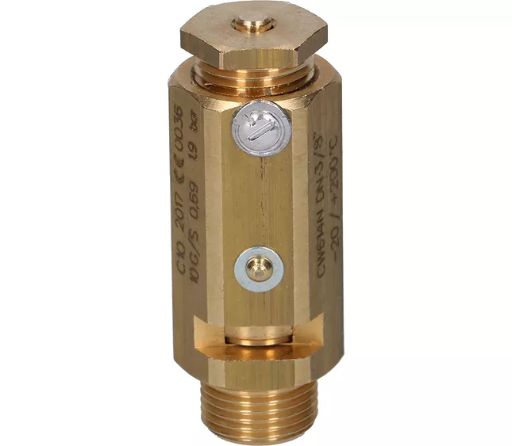 [SPCAR31] 97.00148 Carimali Safety Valve 1,9 Bar L5S4