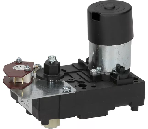 [SPBV55] 20016810-04 / 1240179 Bianchi Vending  Gear Motor L3S2