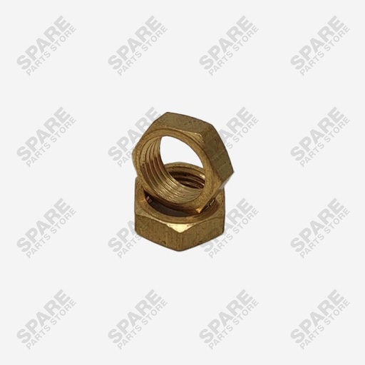 [SPEKT23] 00704035 Elektra Lock Nut M10X1 L5S2