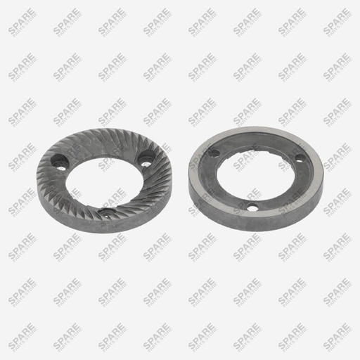 [SPEUR41] Eureka Grinder Burrs MAC55ITAv1802 CP  55mm