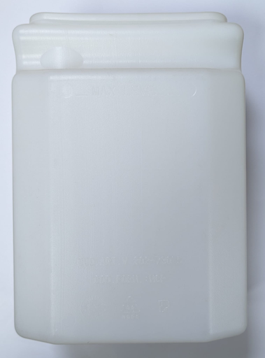 [SPEKT55] 05635035 Elektra Water Tank -  L5-S3